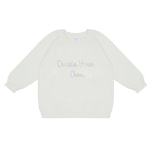 Load image into Gallery viewer, Create Your Own Knit Sweater
