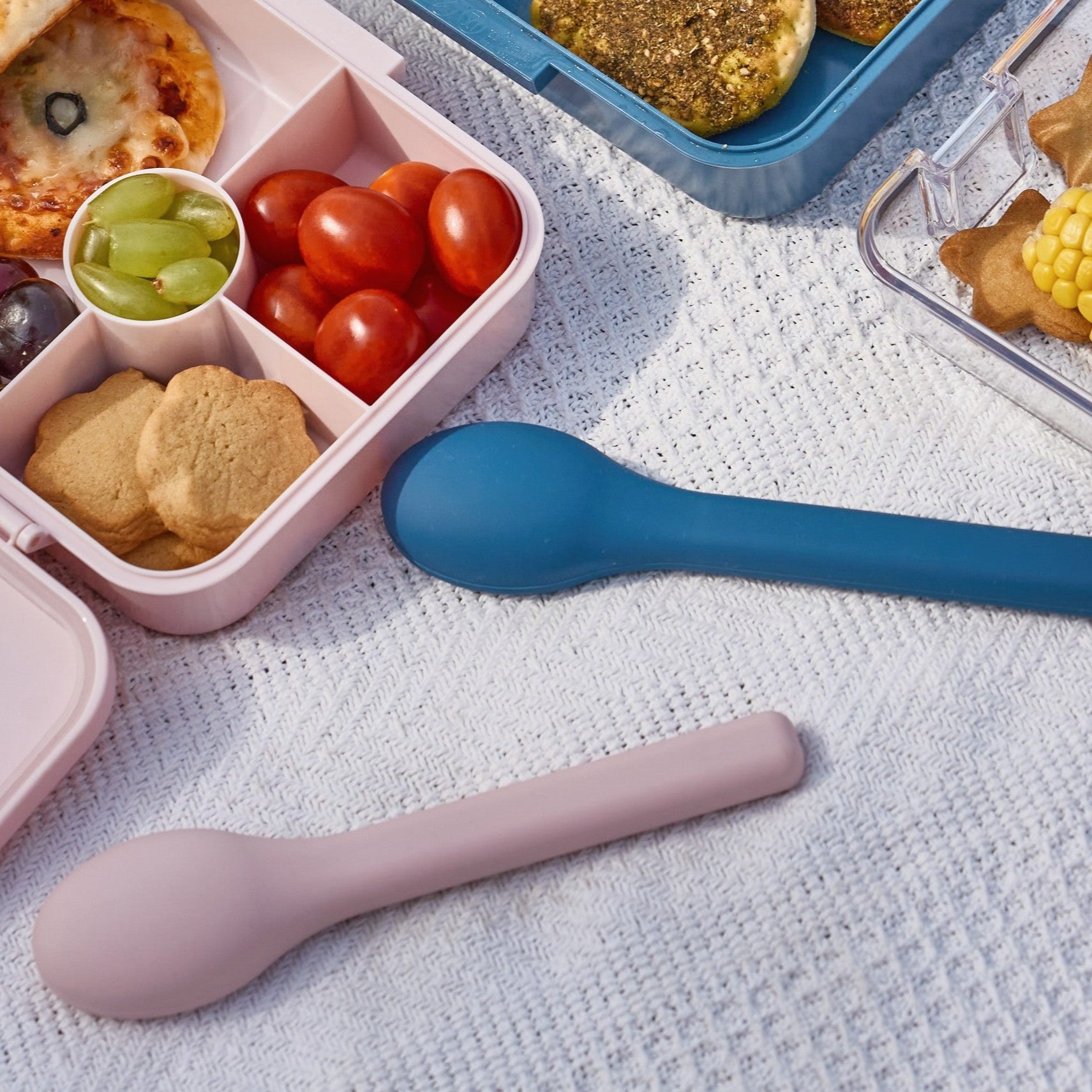 Stainless Cutlery Set 3pcs