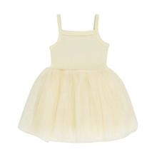 Load image into Gallery viewer, Vanilla Tulle Dress
