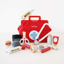 Load image into Gallery viewer, Le Toy Van - Doctor Medical Kit
