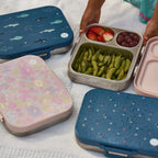 BotanicaTritan Lunchbox - 4 Compartments