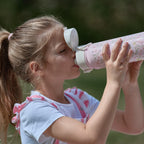Botanica Stainless Steel Water Bottle