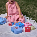 Party Favour: Paw Patrol 4-Piece Container Set