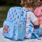 Paw Patrol Kids Backpack