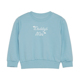 'Daddy's Mini' Sweatshirt