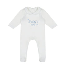 Load image into Gallery viewer, Mini Me Sleepsuit

