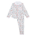 Daddy Christmas Pyjama Set