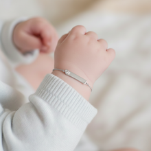 Load image into Gallery viewer, My First Diamond Bracelet
