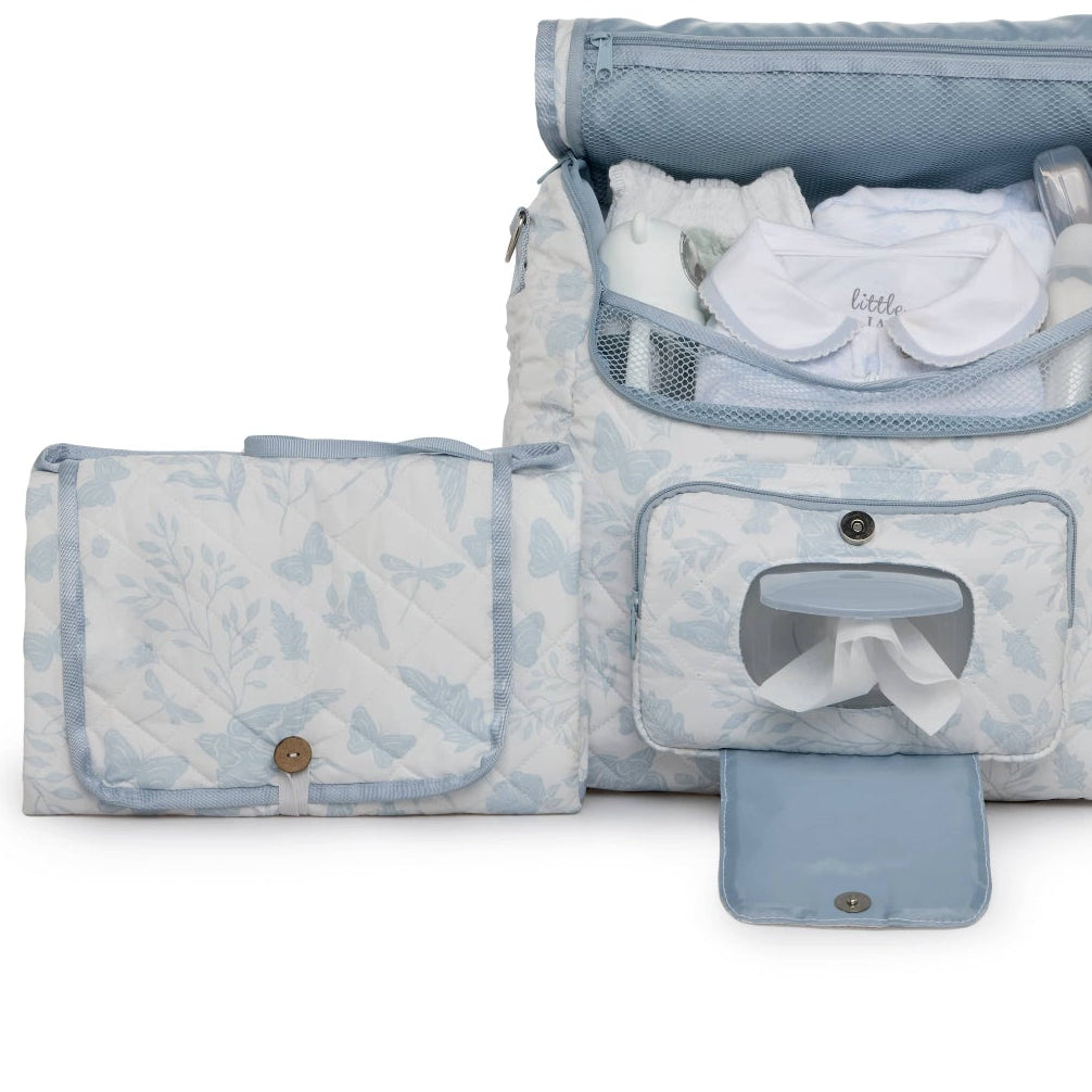 Multipurpose Eva Diaper Bag