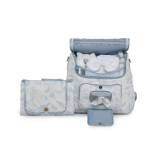 Load image into Gallery viewer, Multipurpose Eva Diaper Bag

