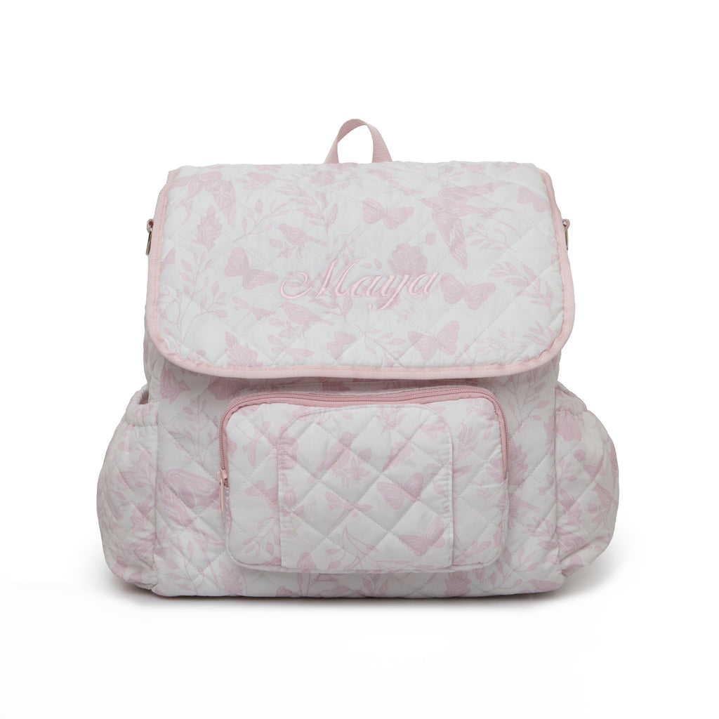 Multipurpose Eva Diaper Bag