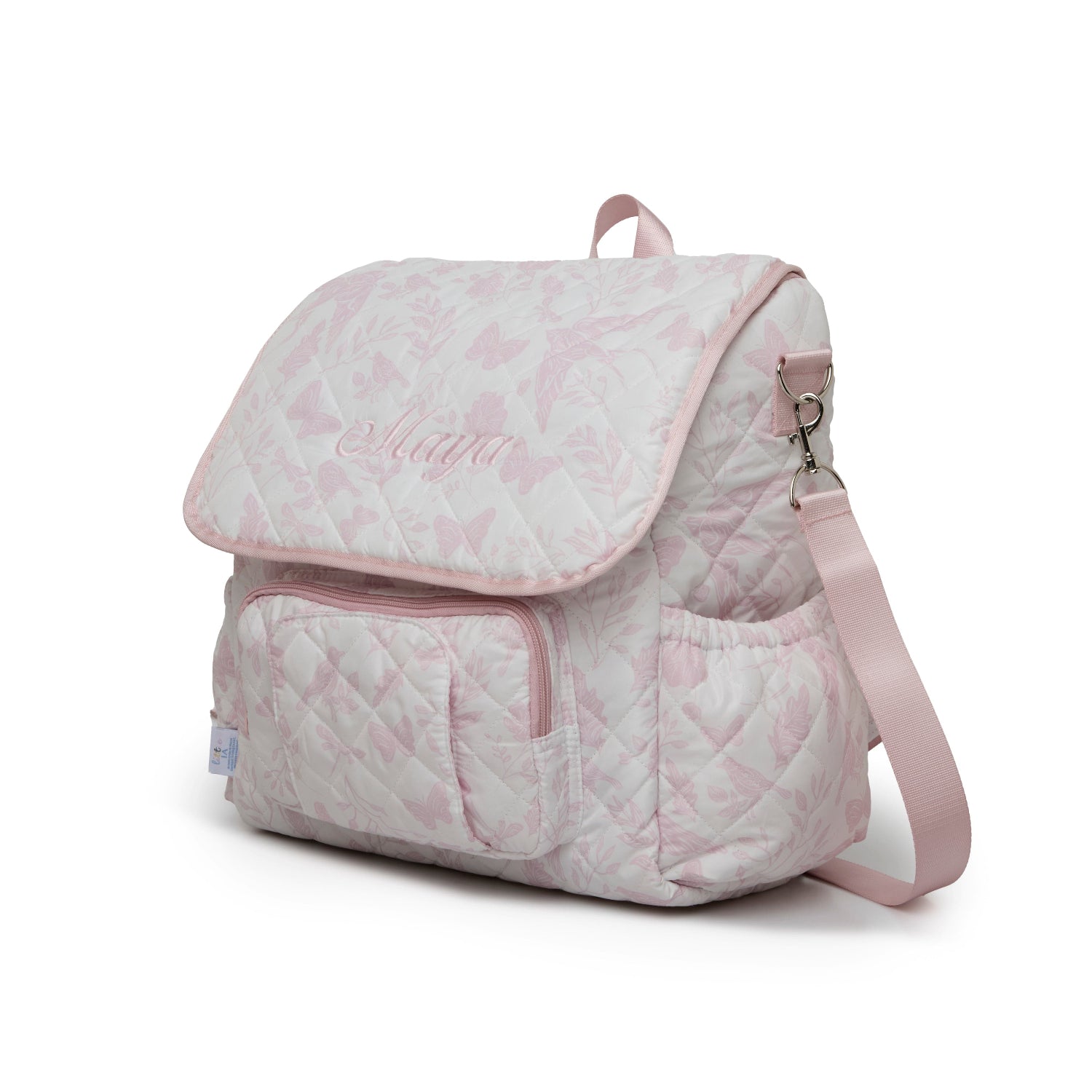 Multipurpose Eva Diaper Bag