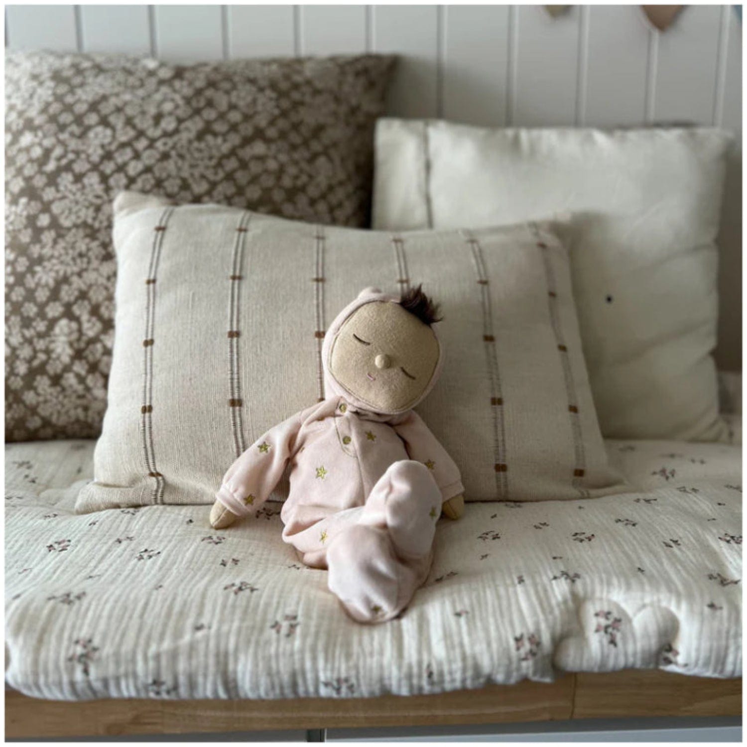 Lullaby Dozy Dinkums – Luna