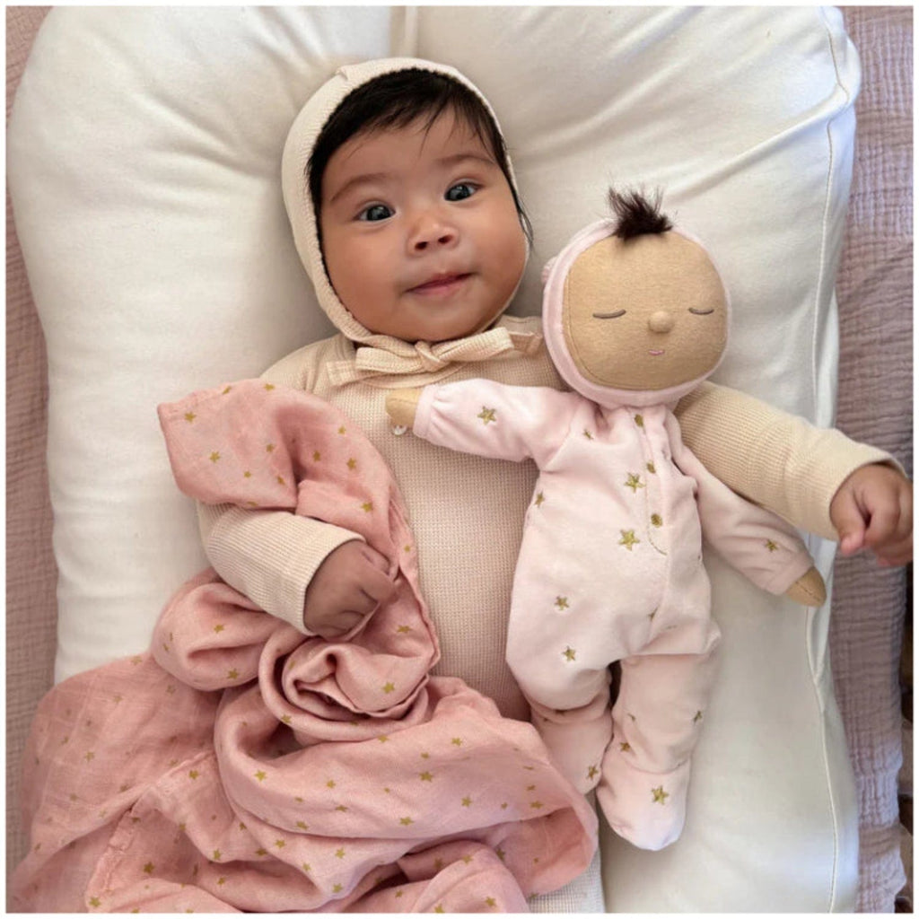 Lullaby Dozy Dinkums – Luna