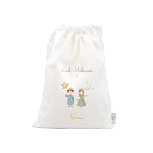 Load image into Gallery viewer, Eid Mubarak Pouch
