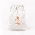 Trick Or Treat Pouch