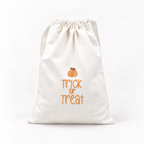 Party Favour: Trick Or Treat Pouch