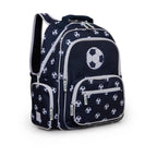 Football Kickstart School Set