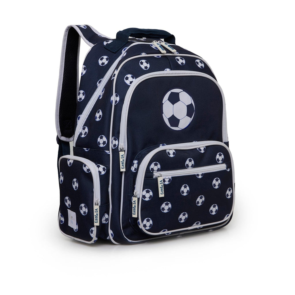 Football Champ School Set