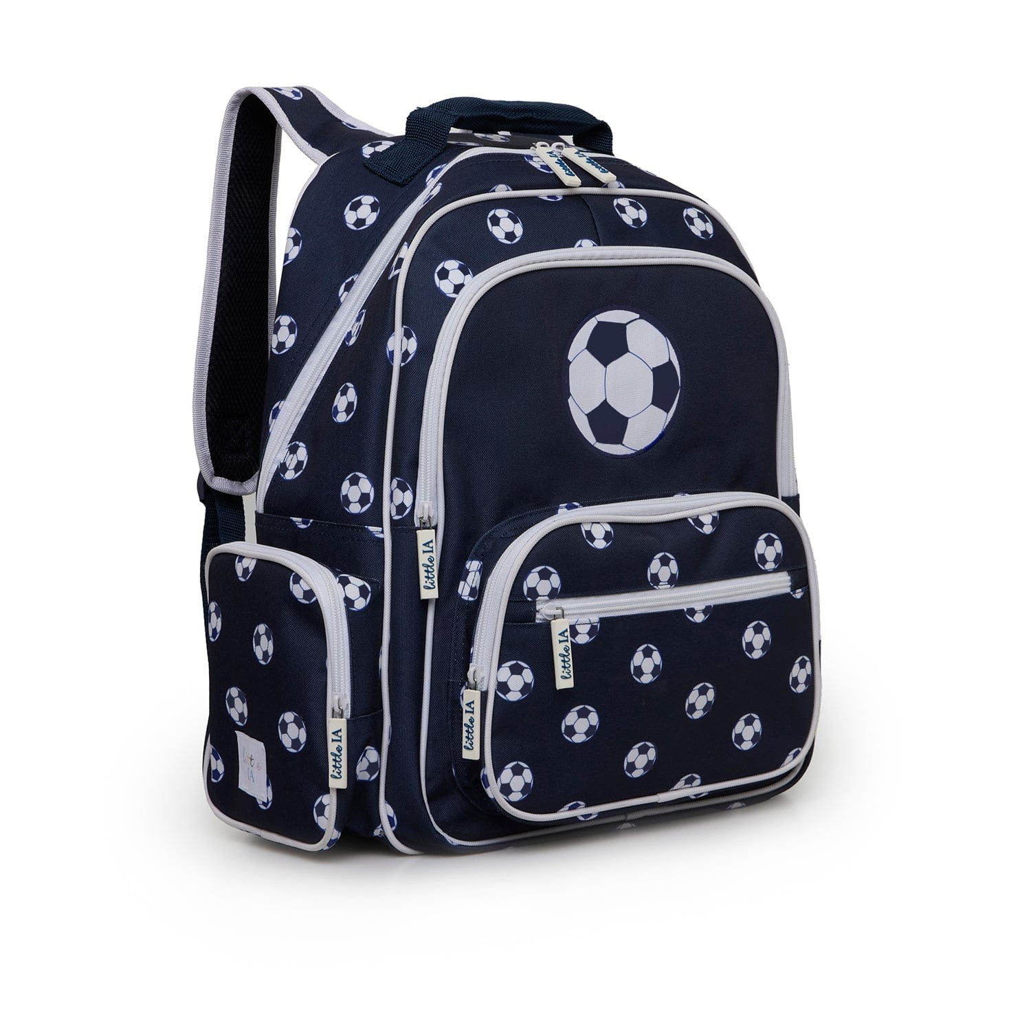 Football Champ School Set