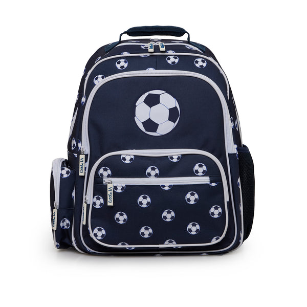 Football Kids Backpack