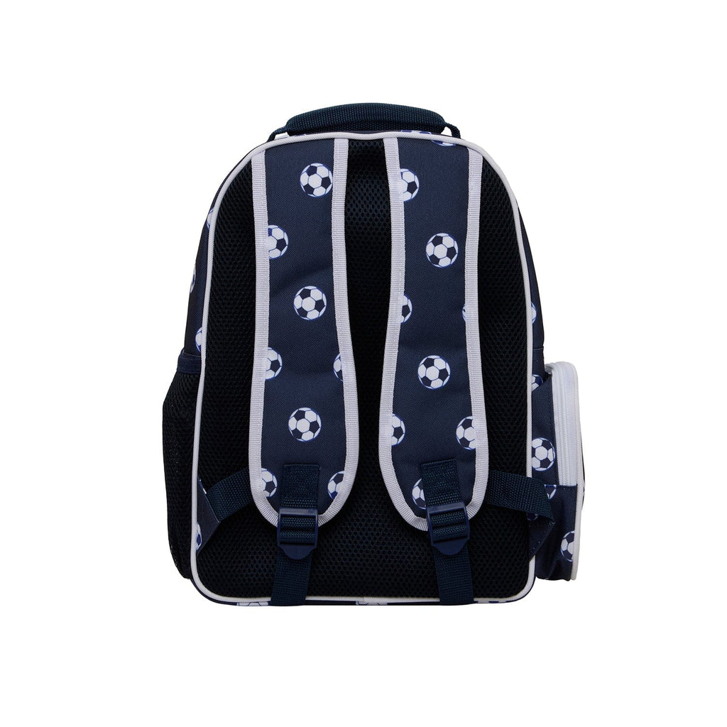 Football Kickstart School Set