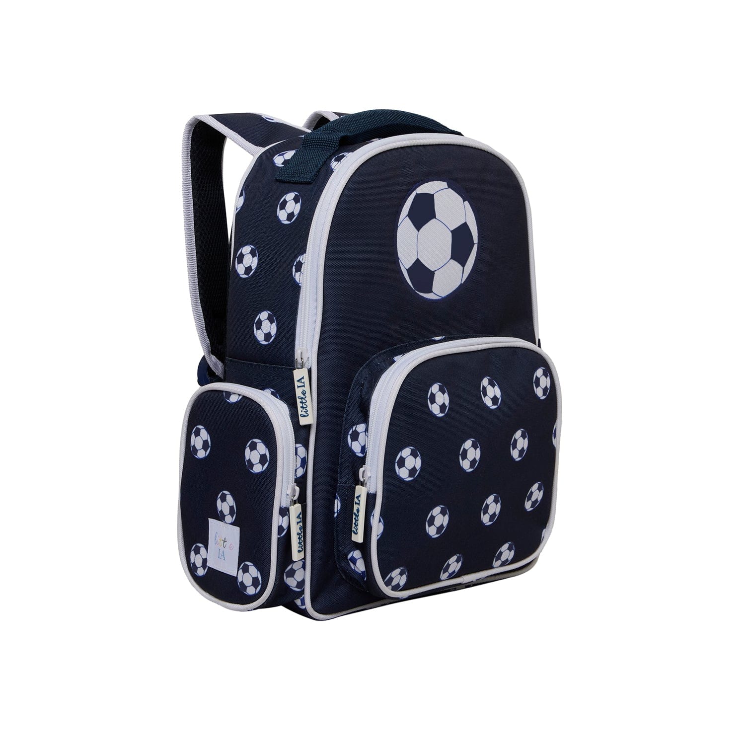 Football Kids Backpack