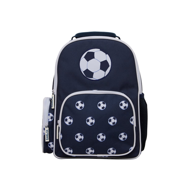 Football Kids Backpack