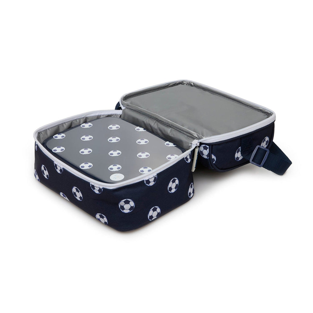 Football Kickstart School Set