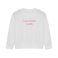 'Future World Leader' Sweatshirt