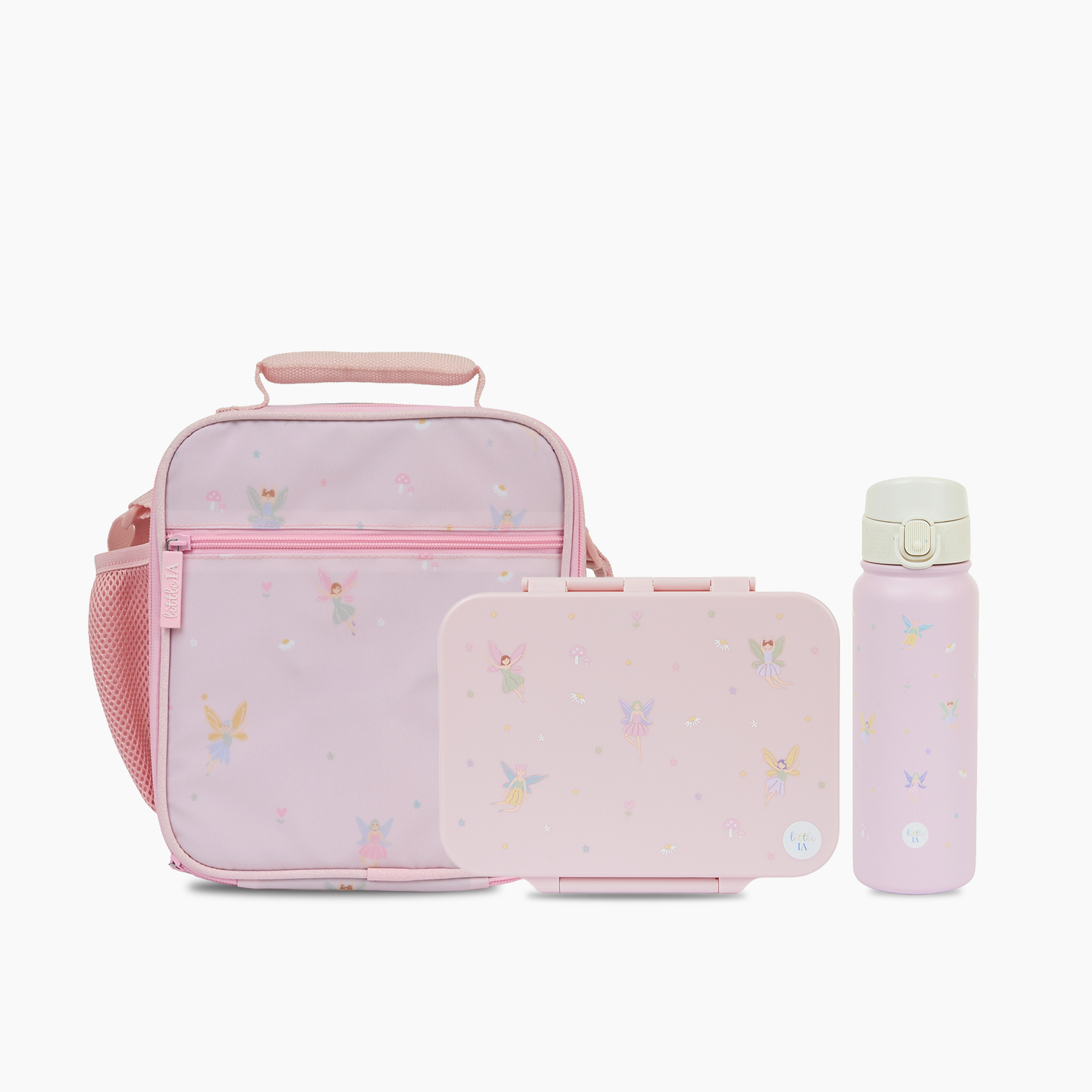 Fairyland Lunchtime Essential 3pc Set