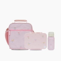 Fairyland Lunchtime Essential 3pc Set