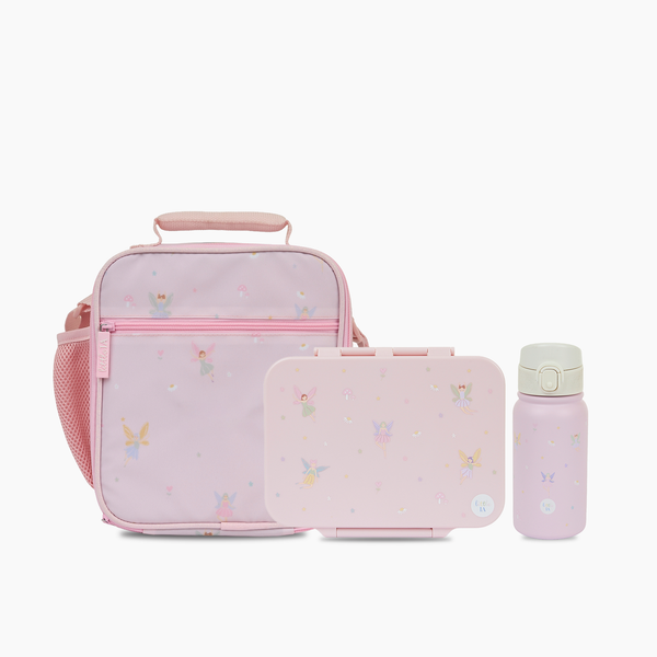 Fairyland Lunchtime Essential 3pc Set