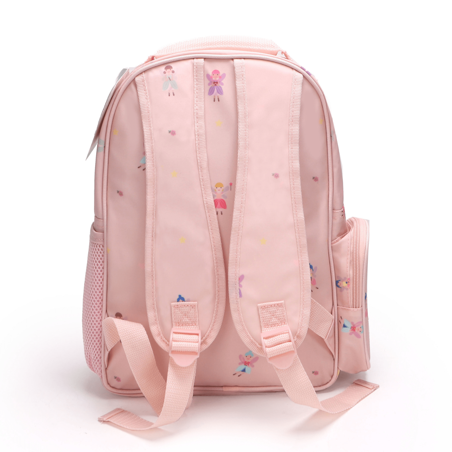 Personalised Magical Fairy Kids Backpack Little IA
