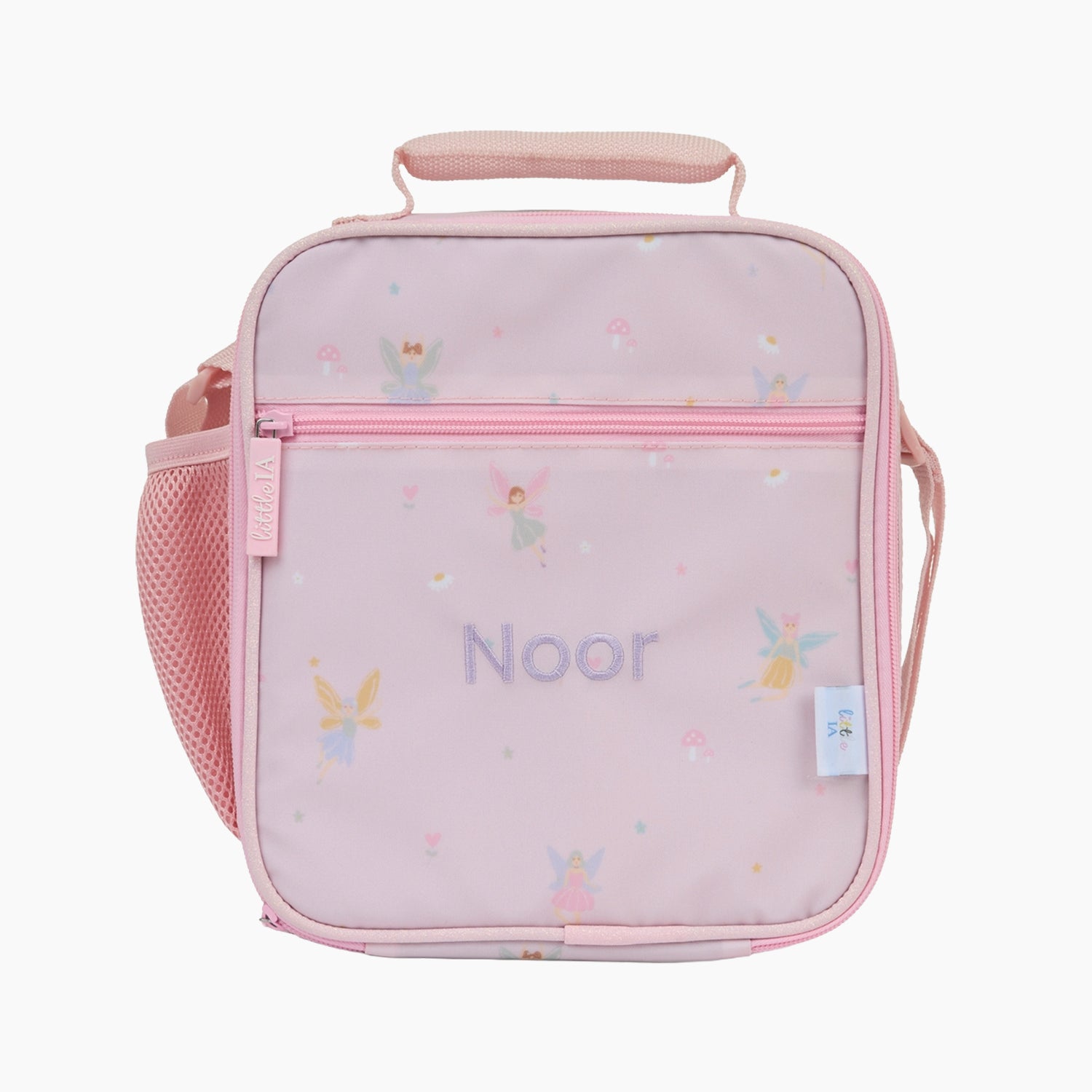 Fairyland Lunch Bag