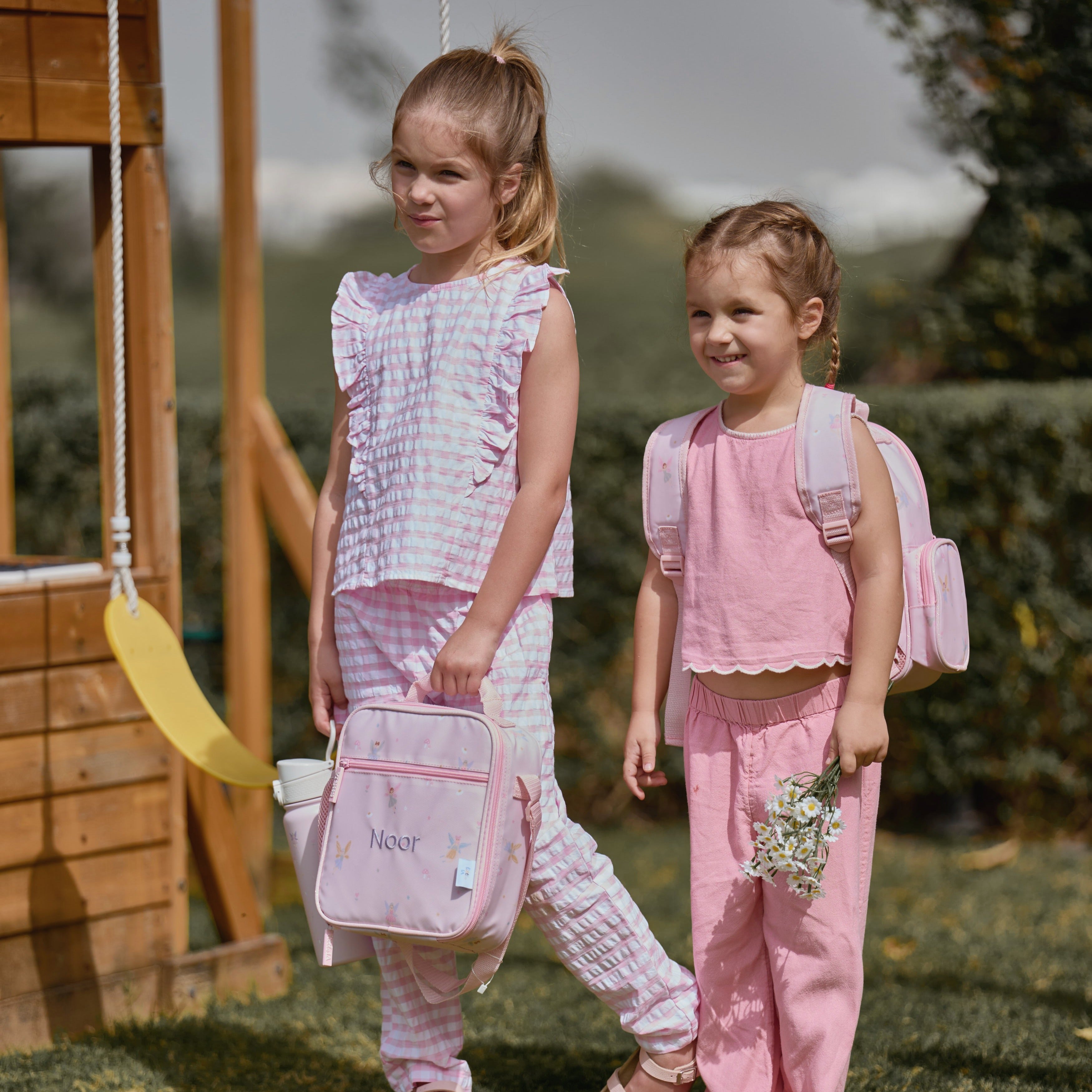 Fairyland Lunchtime Essential 3pc Set