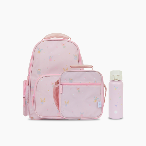 Fairyland Core 3pcs School Set
