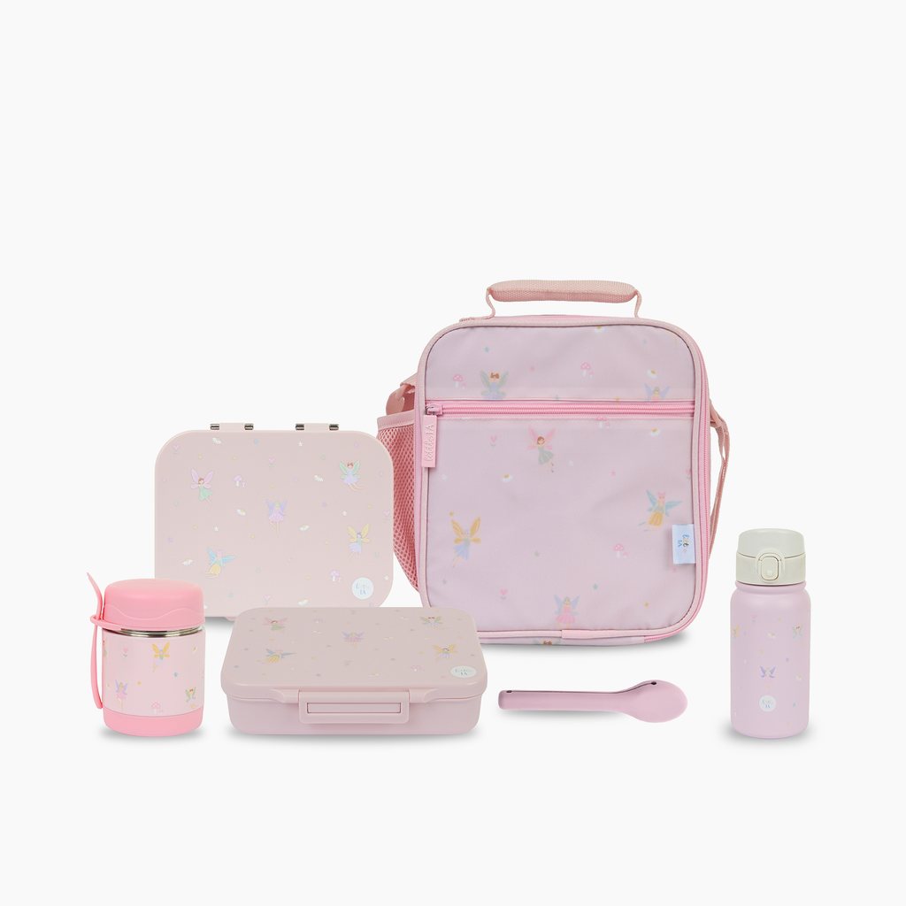 Fairyland Ultimate Mealtime 6 pcs Set