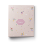 Fairyland Ring Binder