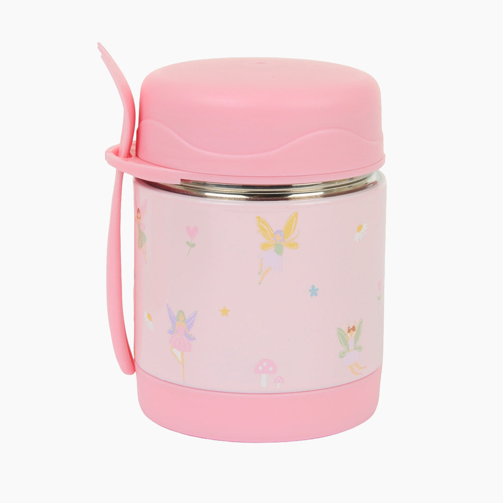 Fairyland Thermal Food Jar