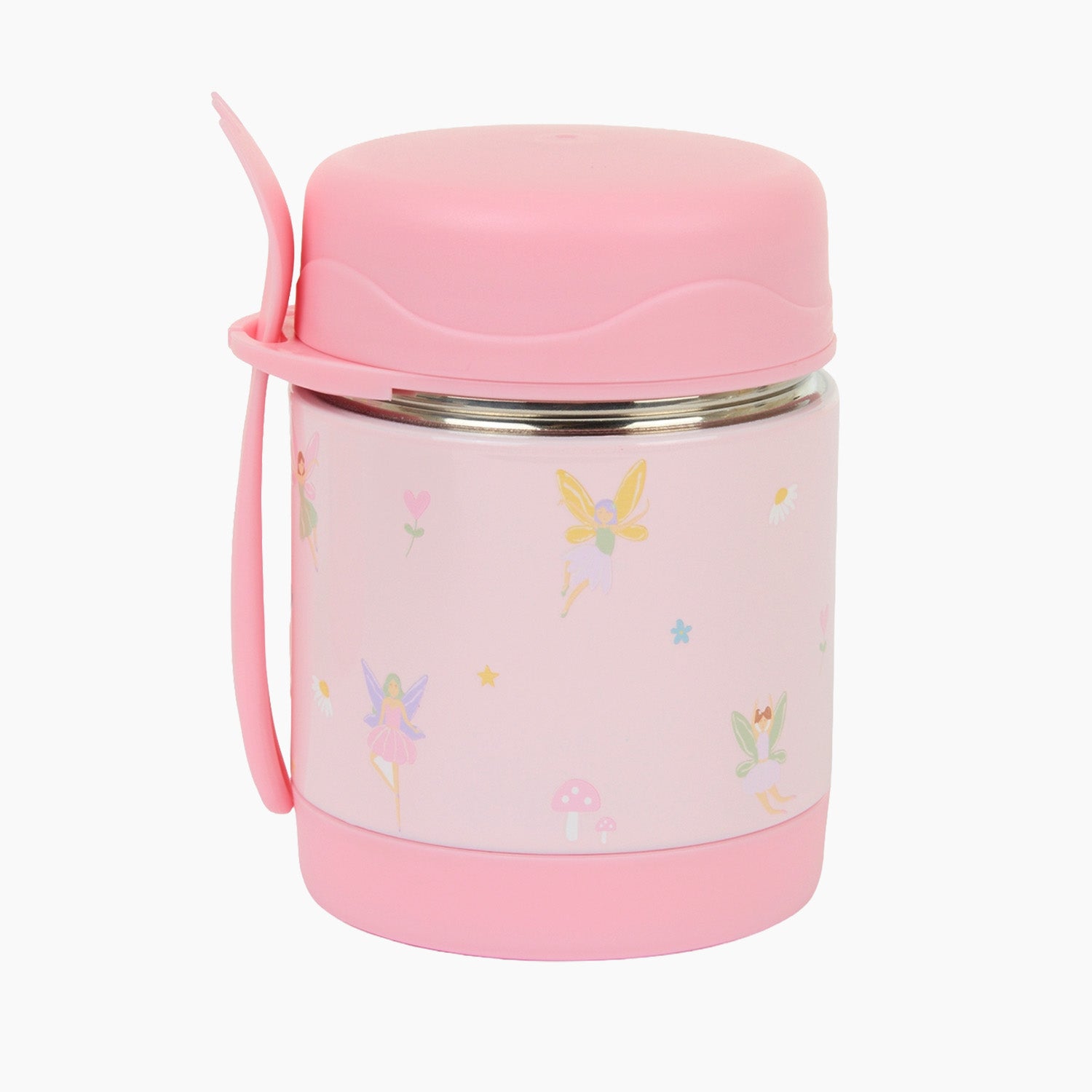 Fairyland Thermal Food Jar