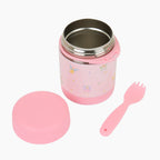Fairyland Thermal Food Jar