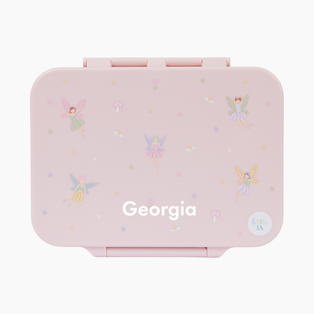 Fairyland Lunchtime Essential 3pc Set