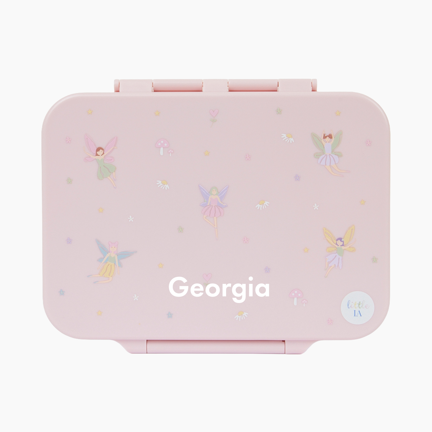 Fairyland Lunchtime Essential 3pc Set