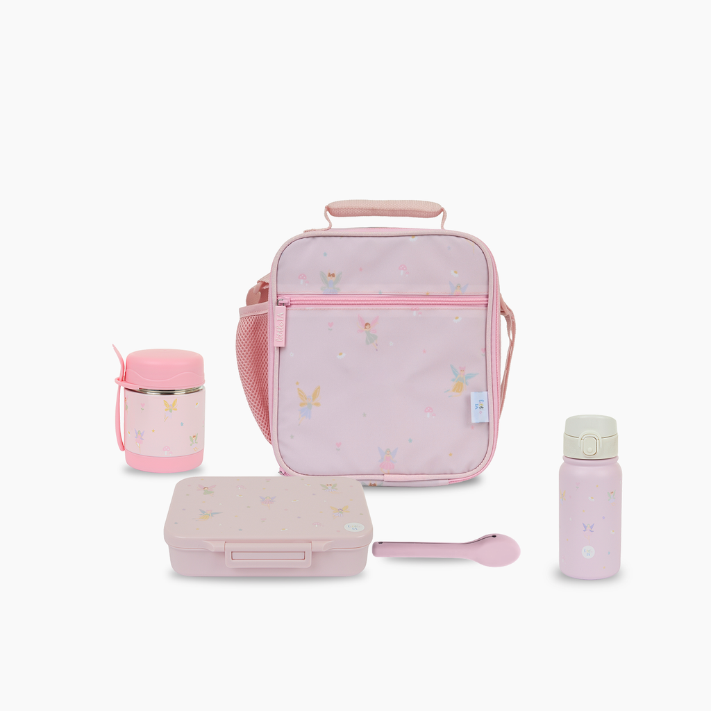 Fairyland Ultimate Mealtime 5 pcs Set