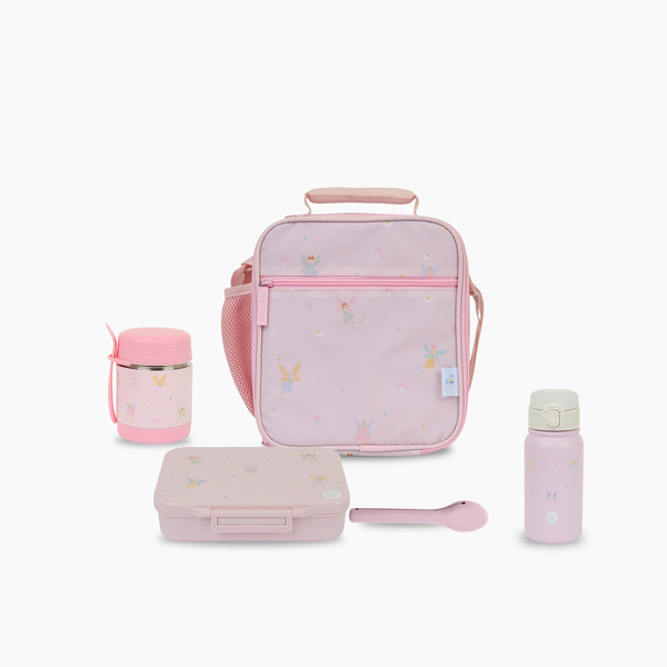 Fairyland Ultimate Mealtime 5 pcs Set