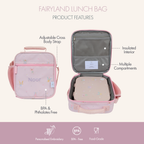 Fairyland Mealtime Stainless Steel Essentials  3pcs Set
