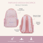 Fairyland Kids Backpack