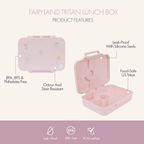 Fairyland Lunchtime Essential 3pc Set