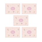 Party Favours: A5 Doodle Book